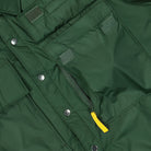 Columbia Ballistic Ridge Shirt Jacket Spruce Shirts Detailfoto | Overkill
