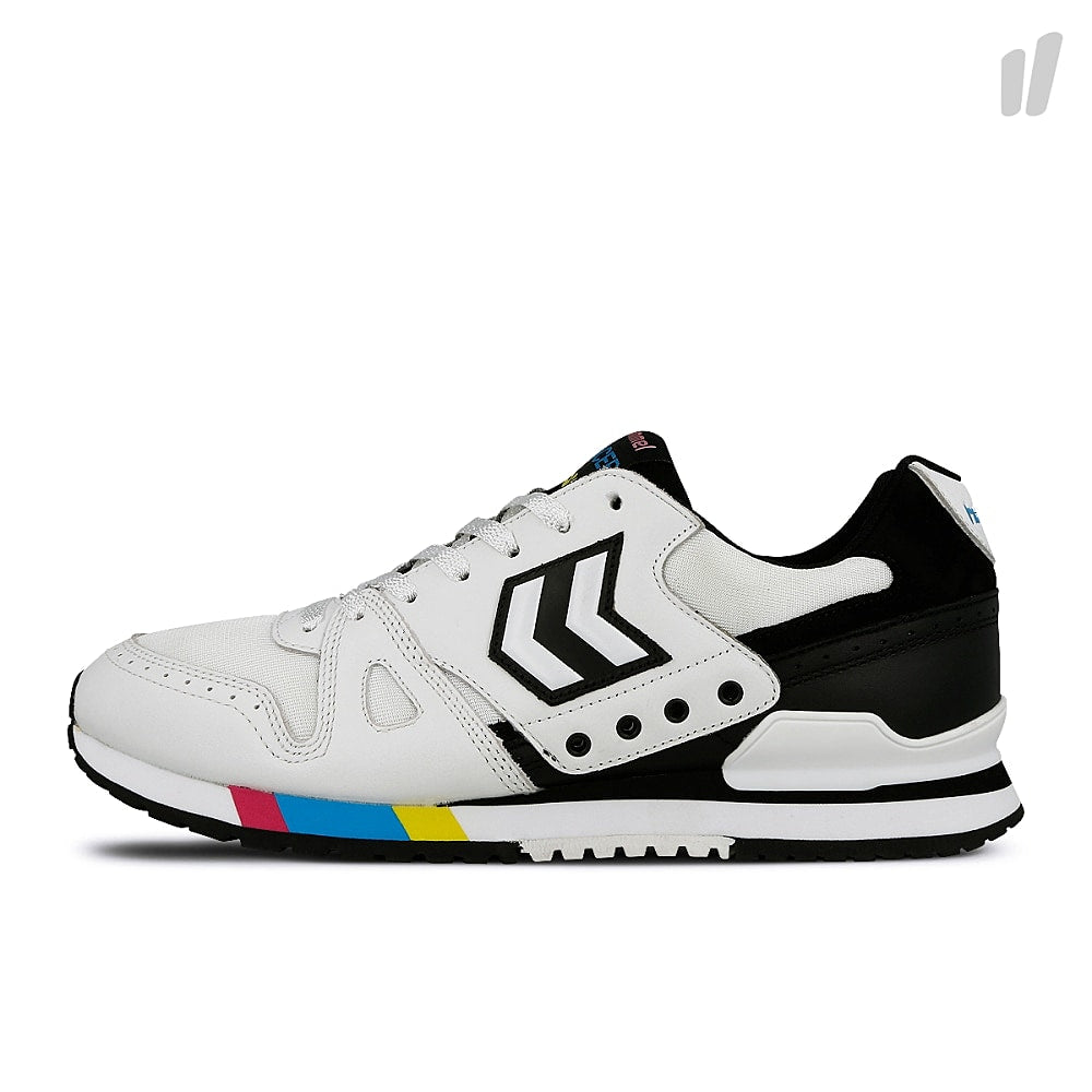 Hummel marathona 92 White Sneakers 201664-9001 | Overkill