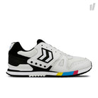 Hummel marathona 92 White Sneakers  Silhouette | Overkill