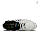 Hummel marathona 92 White Sneakers  Detailfoto | Overkill