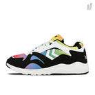 Hummel edmonton 92 Multicolor Sneakers 201667-6700 | Overkill