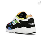 Hummel edmonton 92 Multicolor Sneakers  Material | Overkill
