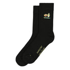 Carlo Colucci Socks Black Socks SC201835-201 | Overkill