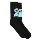 Carlo Colucci Socks Black Socks Material | Overkill