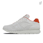 KangaROOS t3n x KangaROOS Omnicoil "Pioneers Pack" White-Red Sneakers  | Overkill