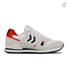 Hummel marathona Marshmallow Sneakers  Silhouette | Overkill