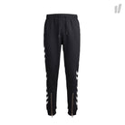 Hummel 424 II x Hummel Terry Cotton Pants Black Casual Pants 202696-2001 | Overkill