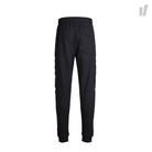 Hummel 424 II x Hummel Terry Cotton Pants Black Casual Pants Material | Overkill