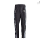 Hummel 424 II x Hummel Boxy Pants Black Casual Pants 202-710-2001 | Overkill
