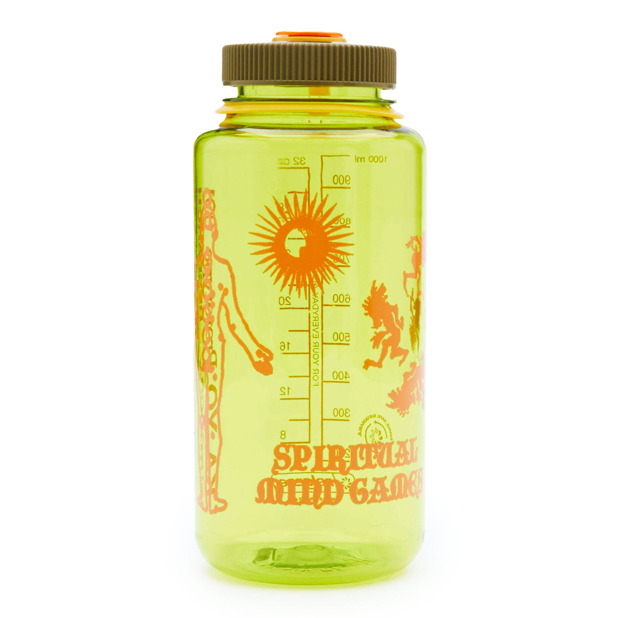 Nalgene x KA_YO_Prototype Bottle 1000ml 2020 3532 | OVERKILL