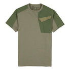 Maharishi  Riverine 2.0 Tech T-Shirt Olive T-Shirts 2022 | Overkill
