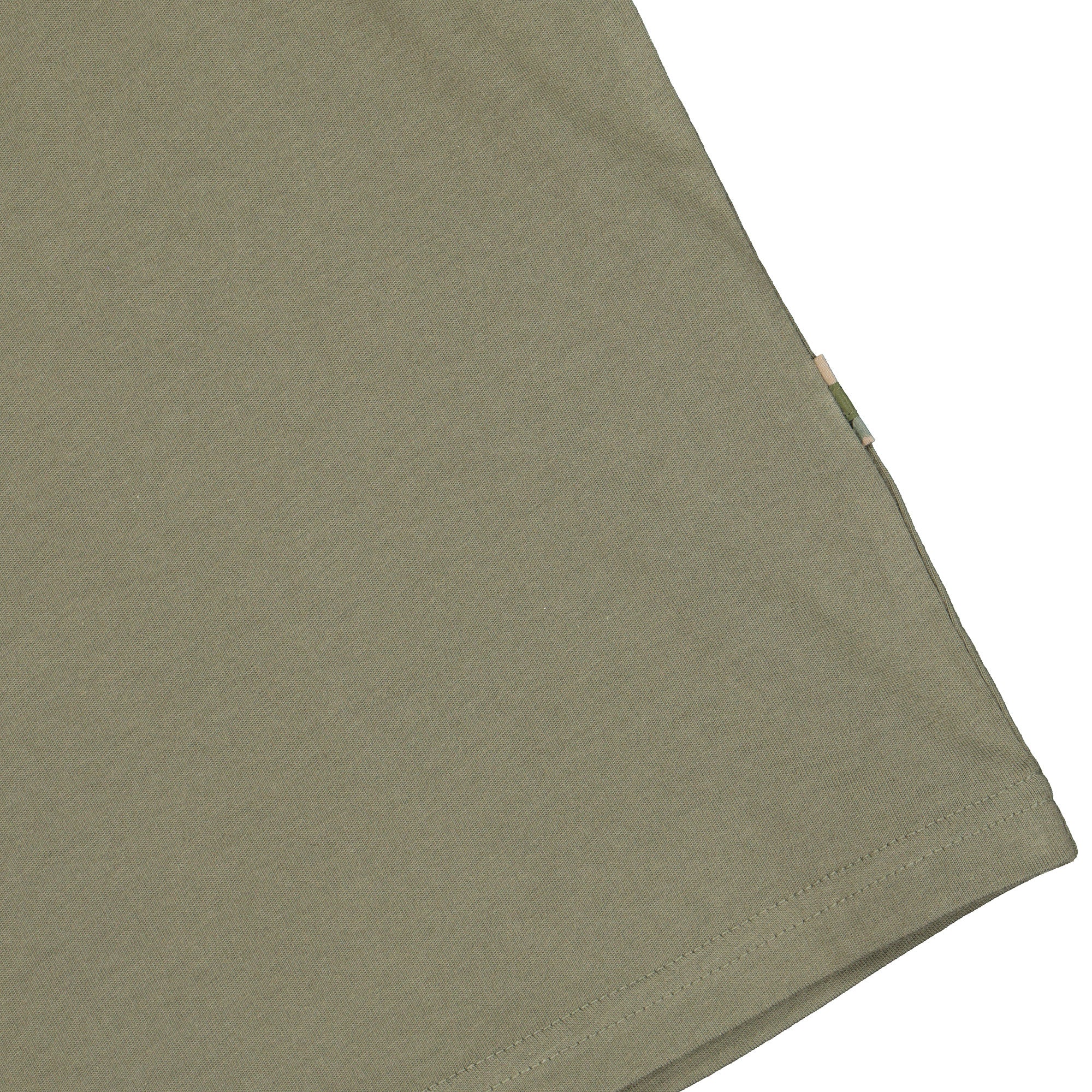 Maharishi  Riverine 2.0 Tech T-Shirt Olive T-Shirts 2022 Detail View 1 | Overkill
