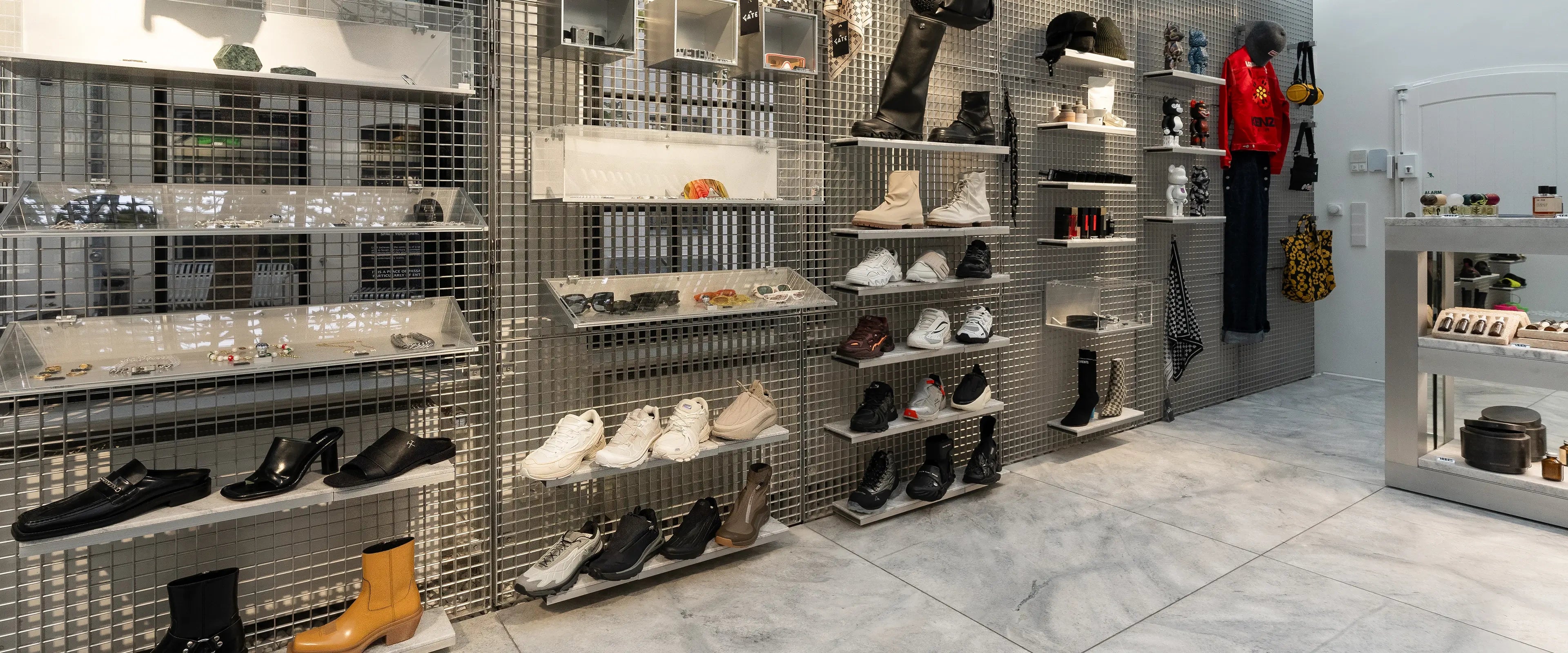 GATE STORE | OVERKILL