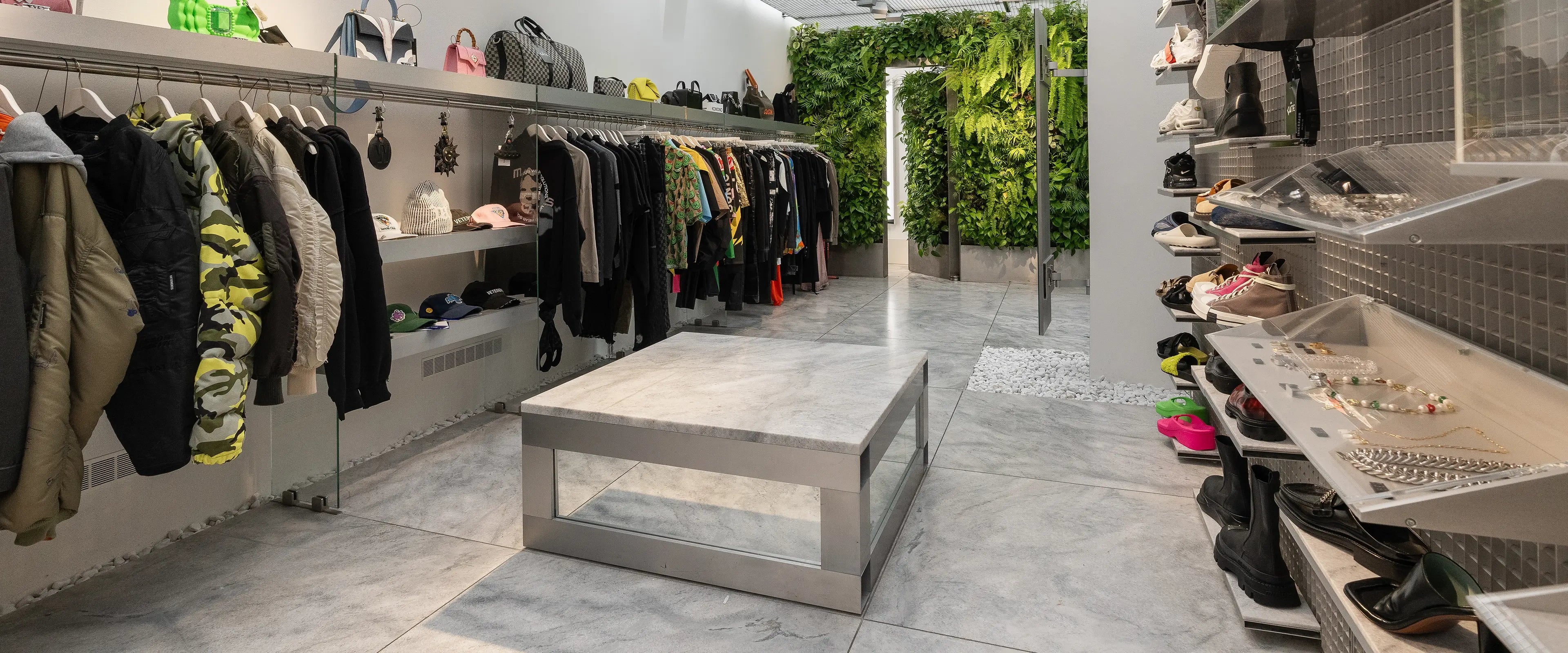 Overkill shop berlin hot sale