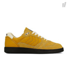 Hummel hb team Golden Yellow Sneakers  Silhouette | Overkill