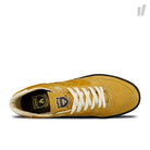 Hummel hb team Golden Yellow Sneakers  Detailfoto | Overkill