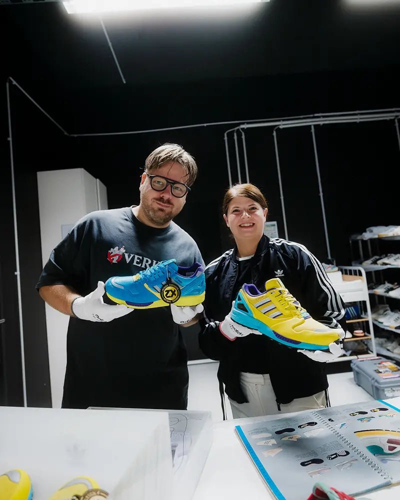 Tayuです adidas ZX 8000 Sky Tint IF5383 Release Date + Where to Buy