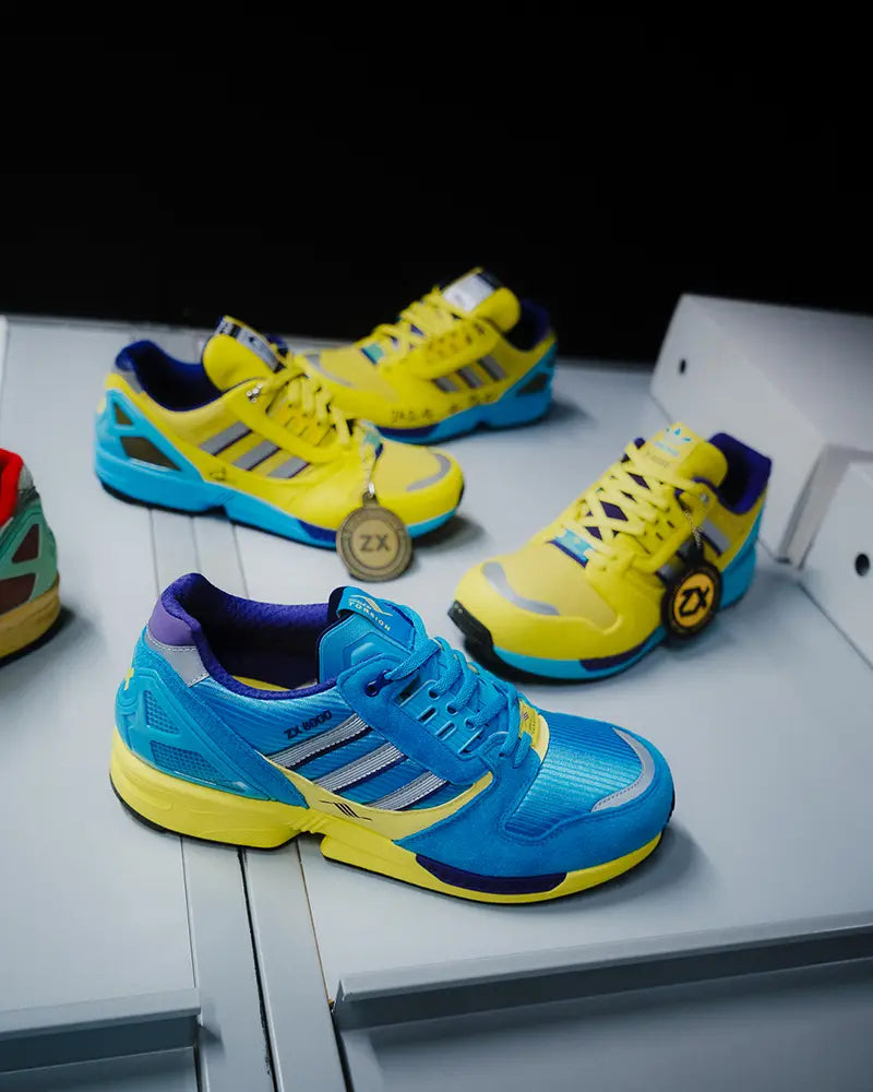 adidas ZX 8000 JC & MT – Origin, innovation, and the legend of the adidas ZX 8000 JC & MT – Origin, innovation, and the legend of the