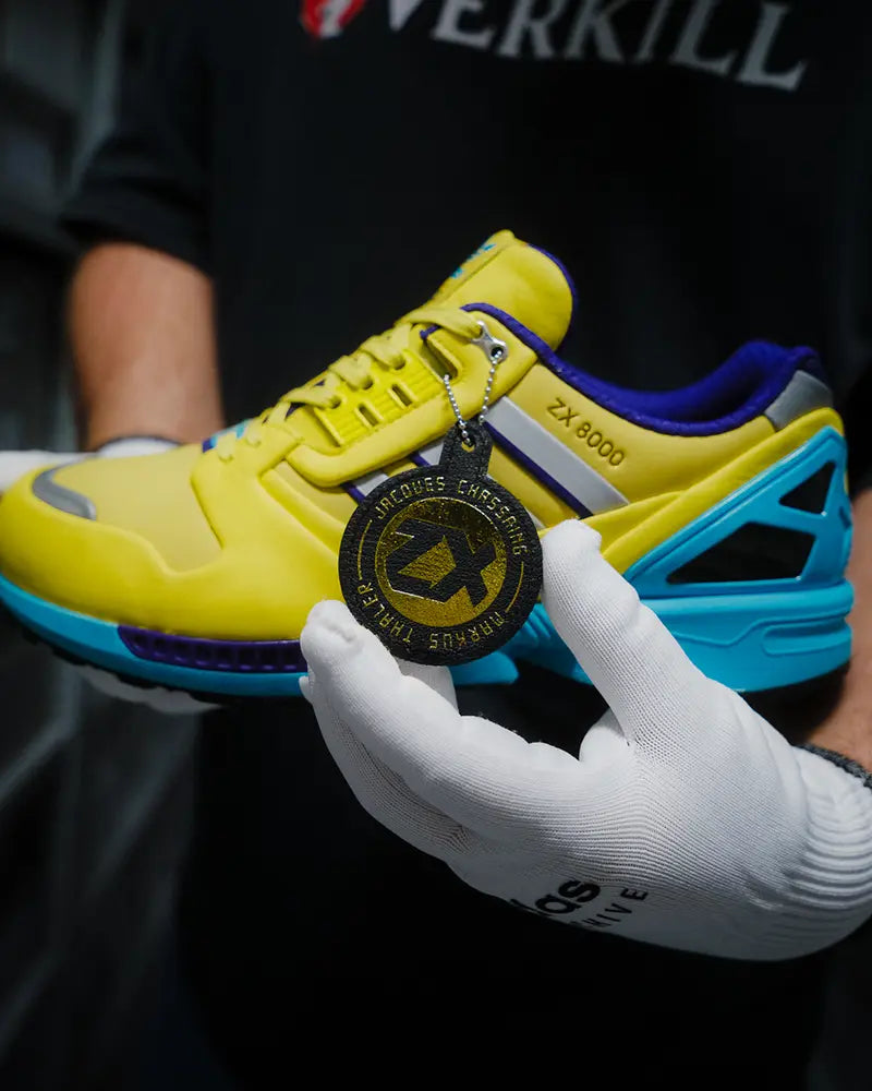 adidas ZX 8000 JC & MT – Origin, innovation, and the legend of the adidas ZX 8000 JC & MT – Origin, innovation, and the legend of the