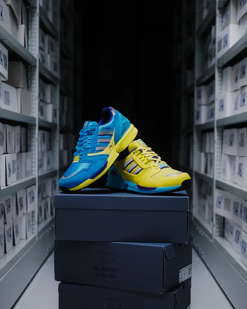 adidas ZX 8000 JC & MT – Origin, innovation, and the legend of the adidas ZX 8000 JC & MT – Origin, innovation, and the legend of the