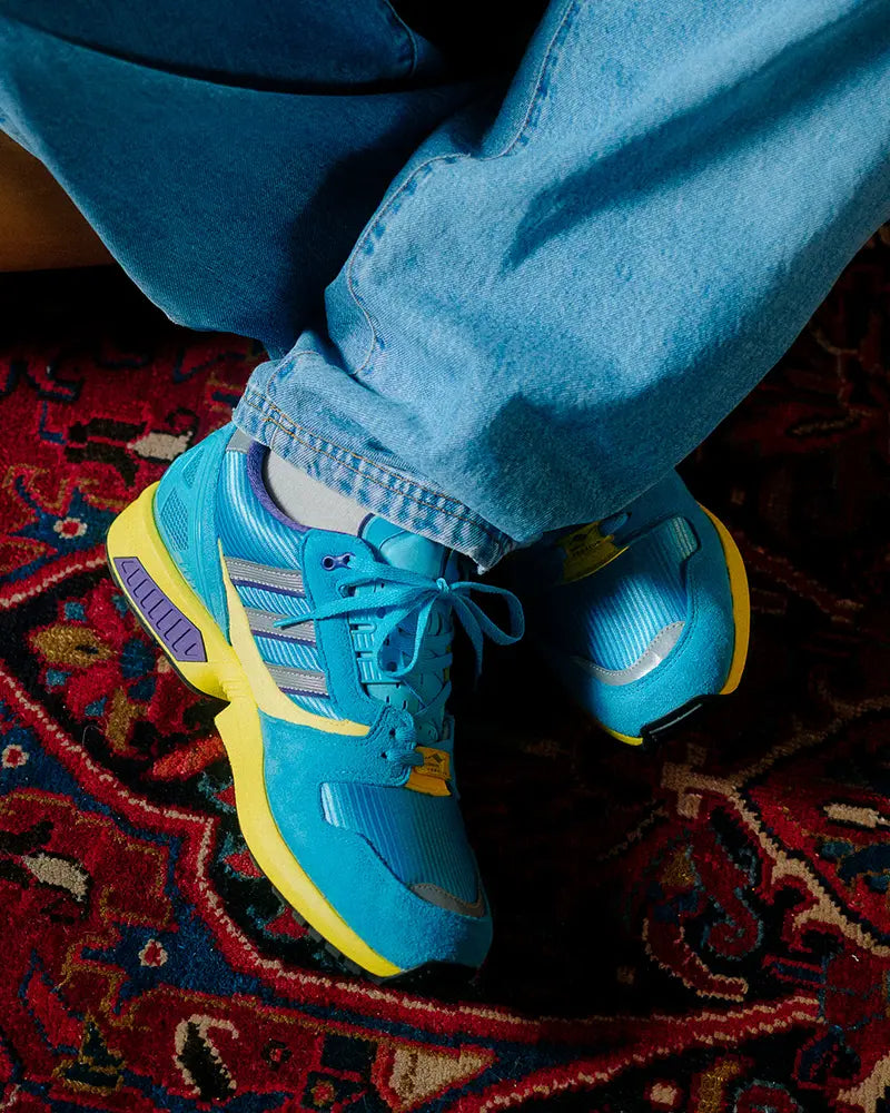 adidas ZX 8000 JC & MT – Origin, innovation, and the legend of the adidas ZX 8000 JC & MT – Origin, innovation, and the legend of the
