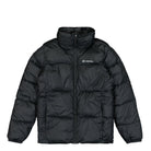 Columbia Puffect II Jacket Black Puffer Jackets 2025821010 | Overkill