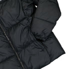 Columbia Puffect II Jacket Black Puffer Jackets Detailfoto | Overkill