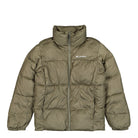 Columbia Puffect II Jacket Stone Green Jackets 20258214397 | Overkill
