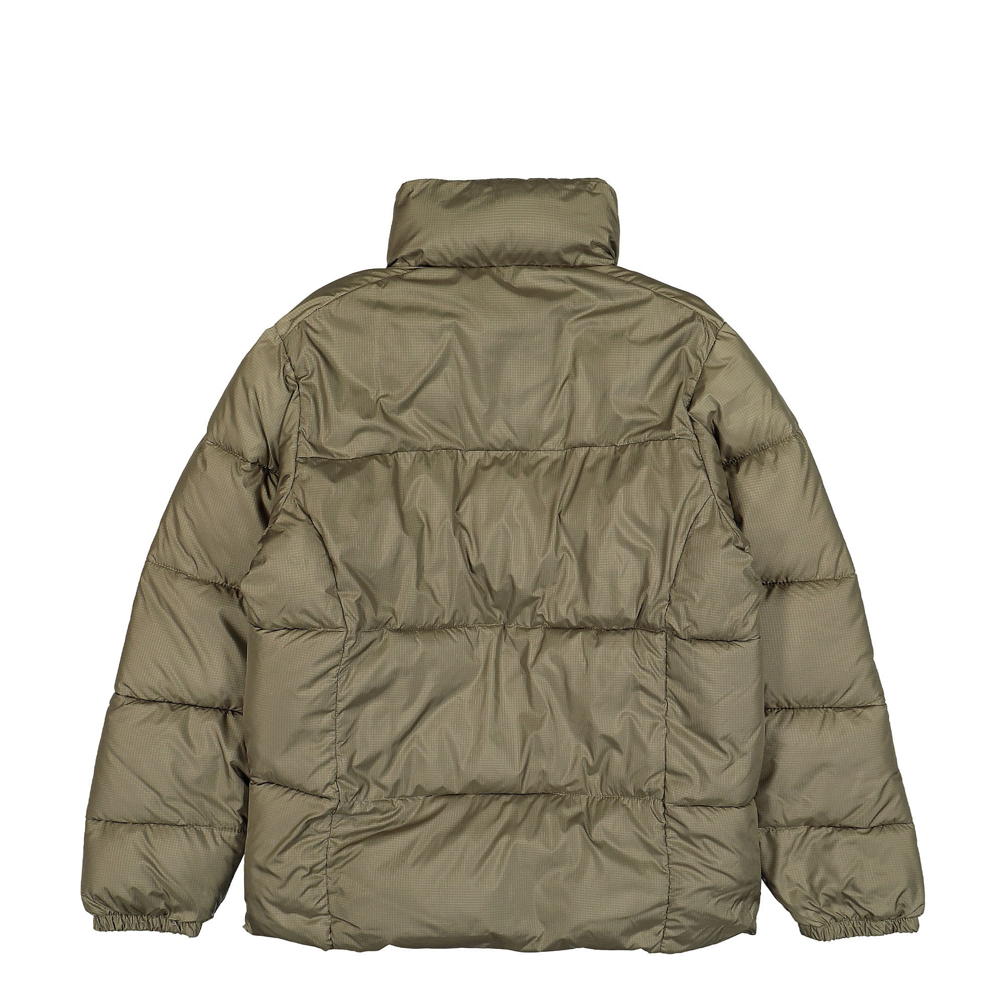 Columbia Puffect II Jacket Stone Green Jackets Material | Overkill