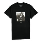 Neighborhood Image Club Limited x Neighborhood NHIX-1 Tee Black T-Shirts 202USIXN-STM01S | Overkill