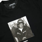 Neighborhood Image Club Limited x Neighborhood NHIX-1 Tee Black T-Shirts Material | Overkill