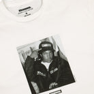 Neighborhood NHIX-1 Tee White T-Shirts Material | Overkill