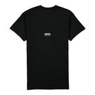 Neighborhood Image Club Limited x Neighborhood NHIX-2 Tee Black T-Shirts Close-up | Overkill