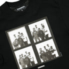 Neighborhood Image Club Limited x Neighborhood NHIX-2 Tee Black T-Shirts Material | Overkill