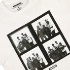 Neighborhood Image Club Limited x Neighborhood NHIX-2 Tee White T-Shirts Material | Overkill