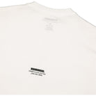 Neighborhood Image Club Limited x Neighborhood NHIX-2 Tee White T-Shirts Detailfoto | Overkill