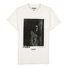 Neighborhood Image Club Limited x Neighborhood NHIX-3 Tee White T-Shirts 202USIXN-STM03S | Overkill