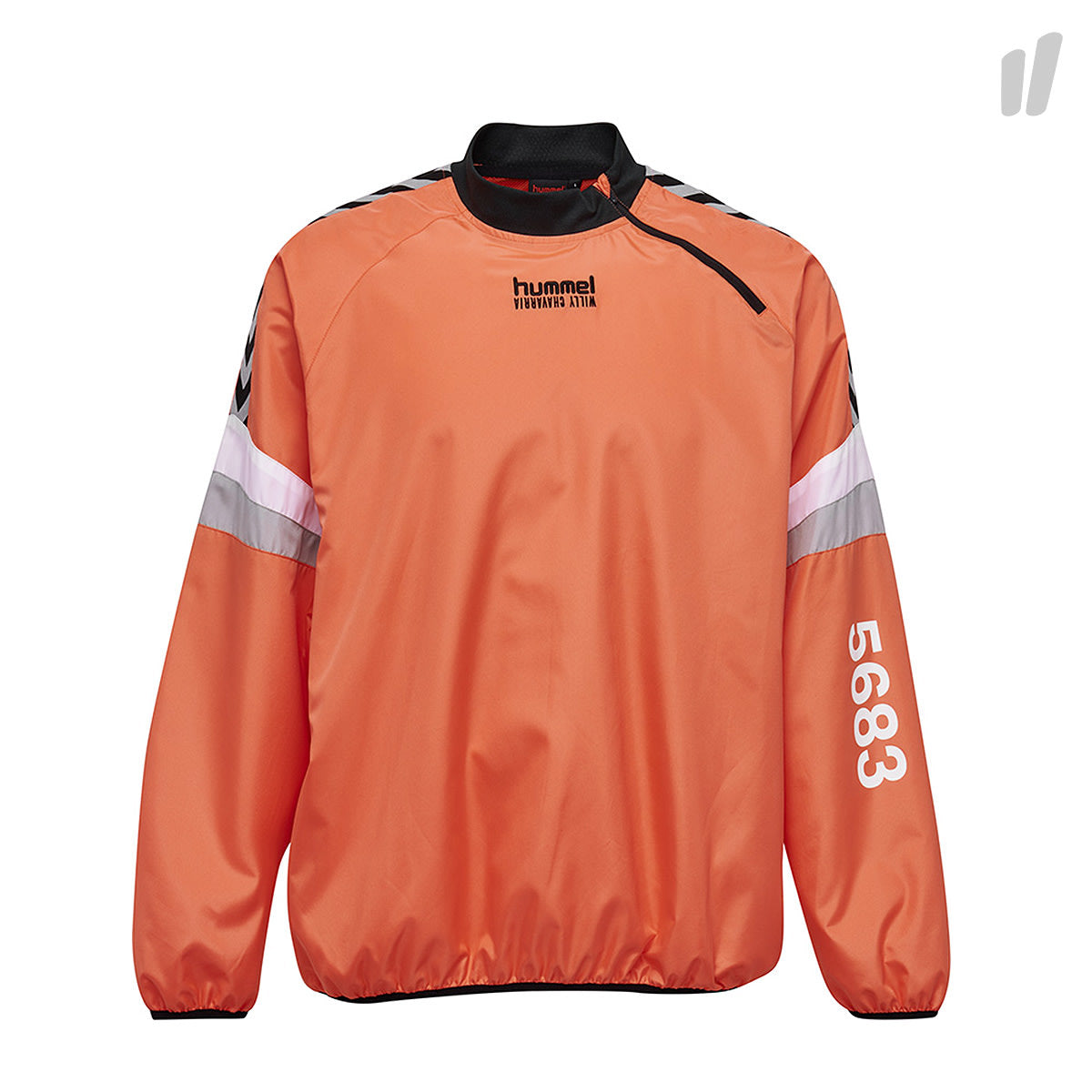 Hummel Willy Chavarria x Hummel Windbreaker 203821 / 4127 | OVERKILL