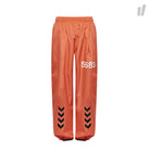 Hummel Willy Chavarria x Hummel Micro Pants Nasturtium Casual Pants 203822 / 4127 | Overkill