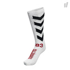 Hummel Willy Chavarria x Hummel Sports Socks White Socks 203840 / 9001 | Overkill