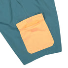 Columbia M Summerdry Brief Short Cloudburst Shorts Detail view 2 | Overkill