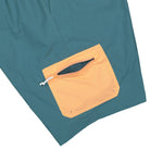 Columbia M Summerdry Brief Short Cloudburst Shorts Detail view 3 | Overkill