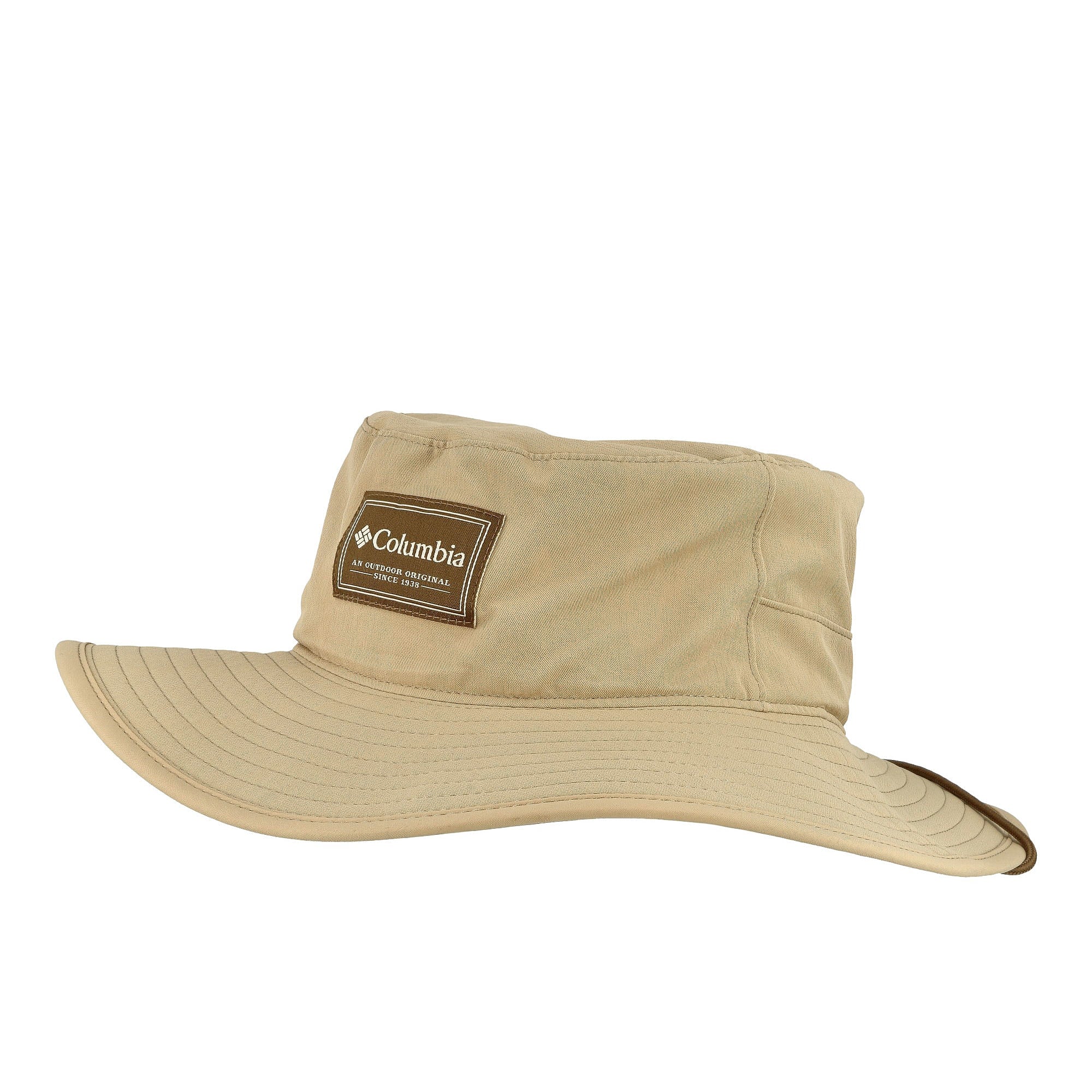 Columbia Broad Spectrum Booney Canoe Bucket Hats 2032071262 | Overkill