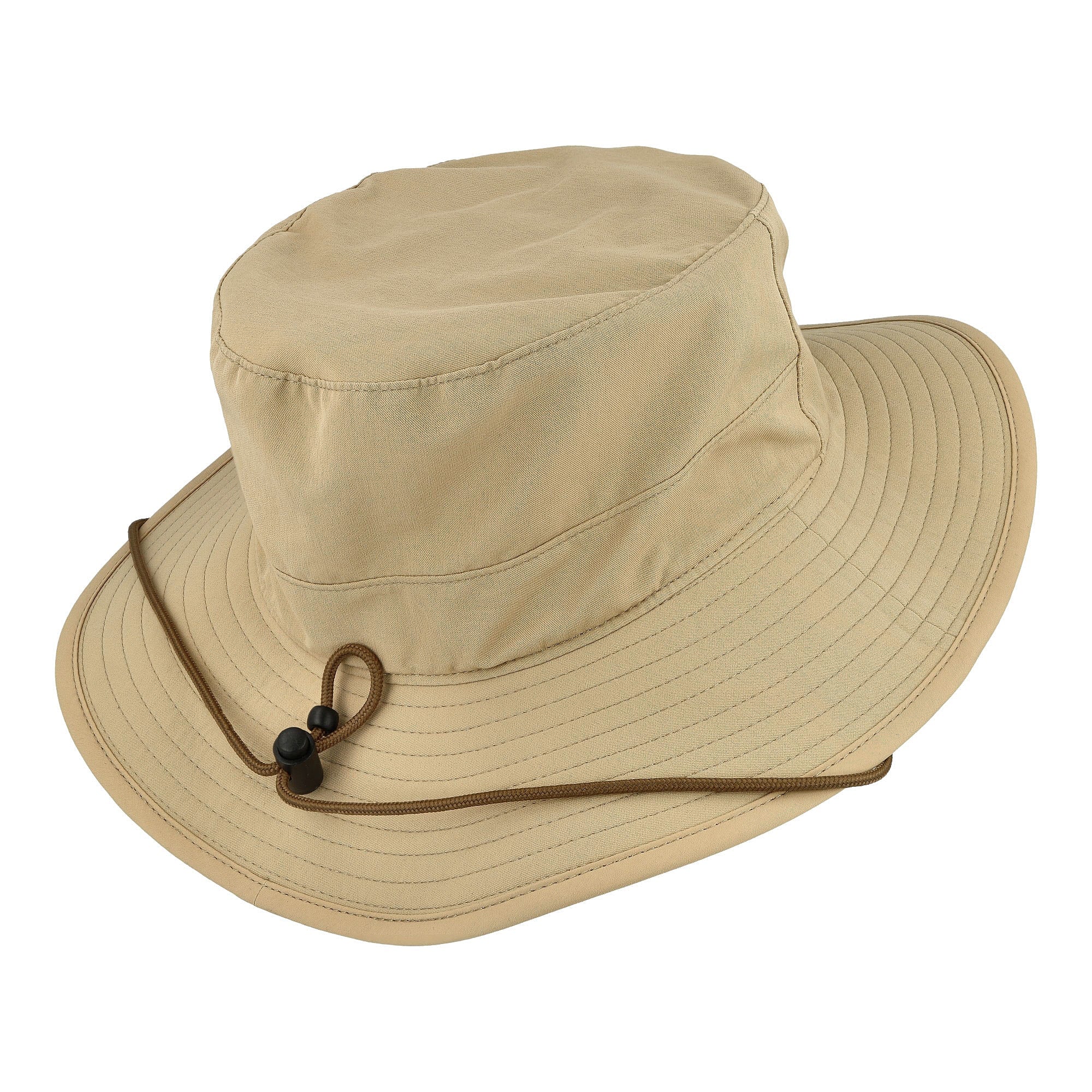 Columbia Broad Spectrum Booney Canoe Bucket Hats Detail view 1 | Overkill