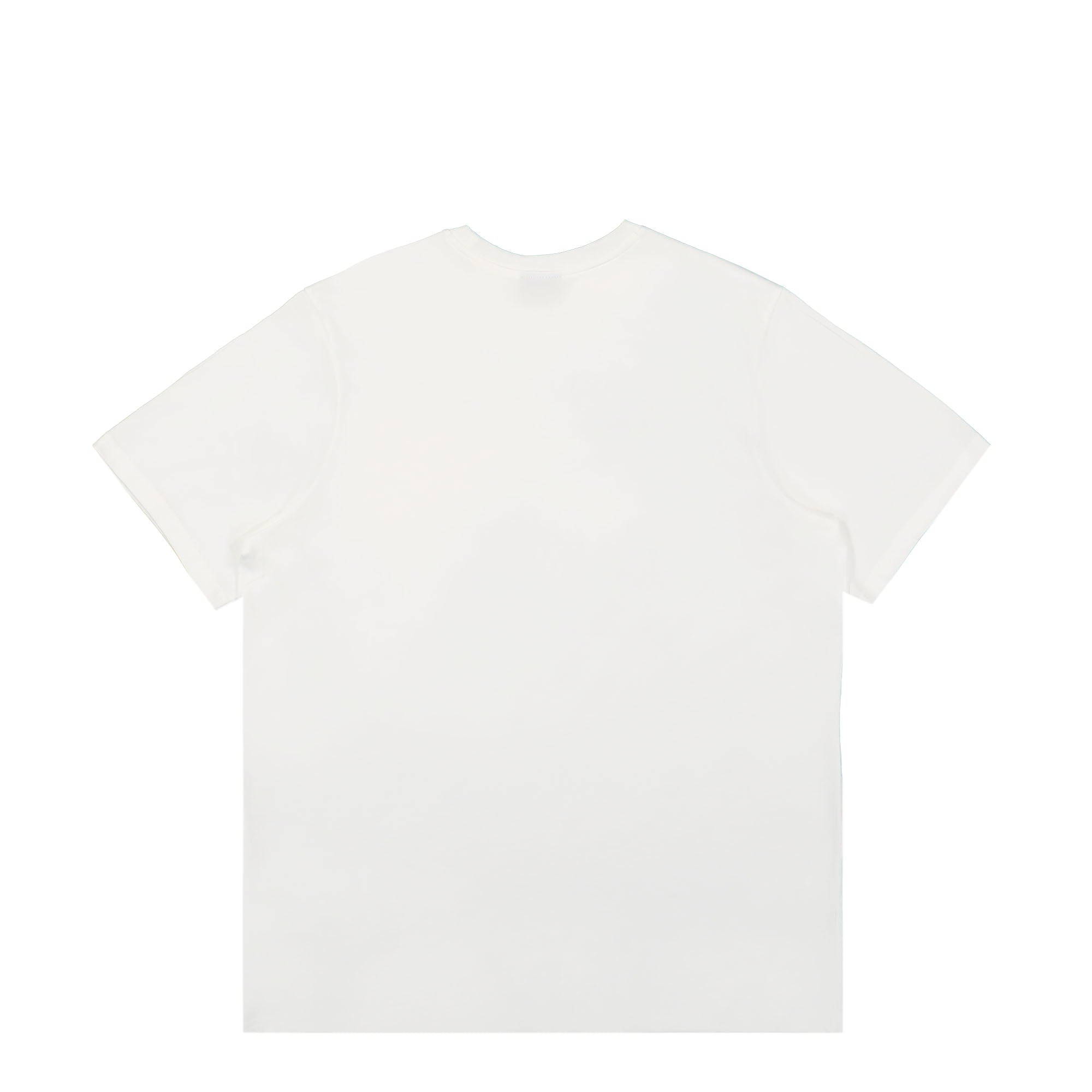 Columbia Explorers Canyon Logo SS Tee White T-Shirts Material | Overkill