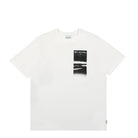 Columbia Explorers Canyon SS Tee White T-Shirts 2036441100 | Overkill