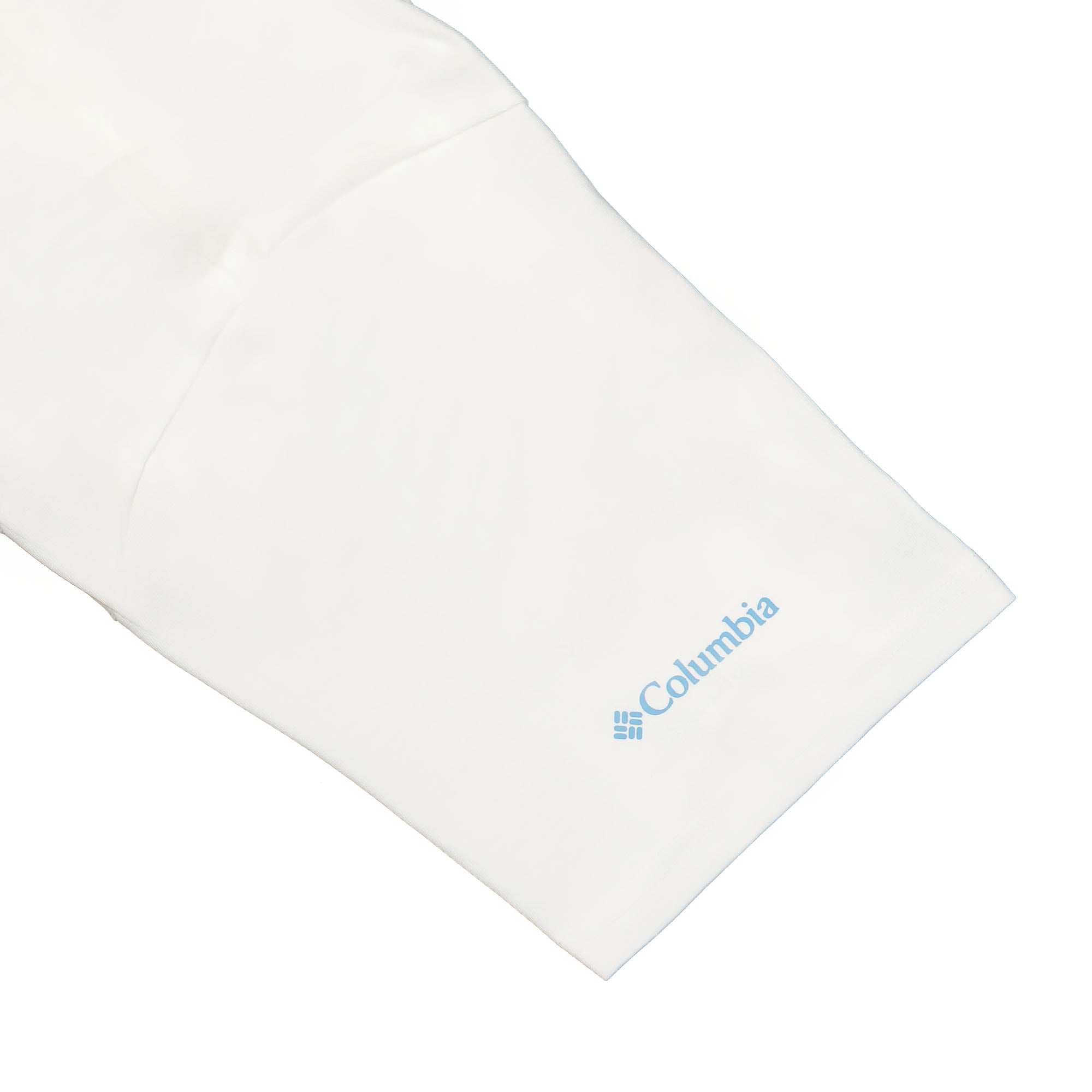 Columbia Deschutes Valley Graphic Tee White T-Shirts Detailfoto | Overkill