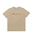 Columbia Deschutes Valley Graphic Tee Ancient Fossil T-Shirts 2036461271 | Overkill