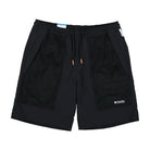 Columbia Deschutes Valley Reversible Short Black Shorts 2037041010 | Overkill