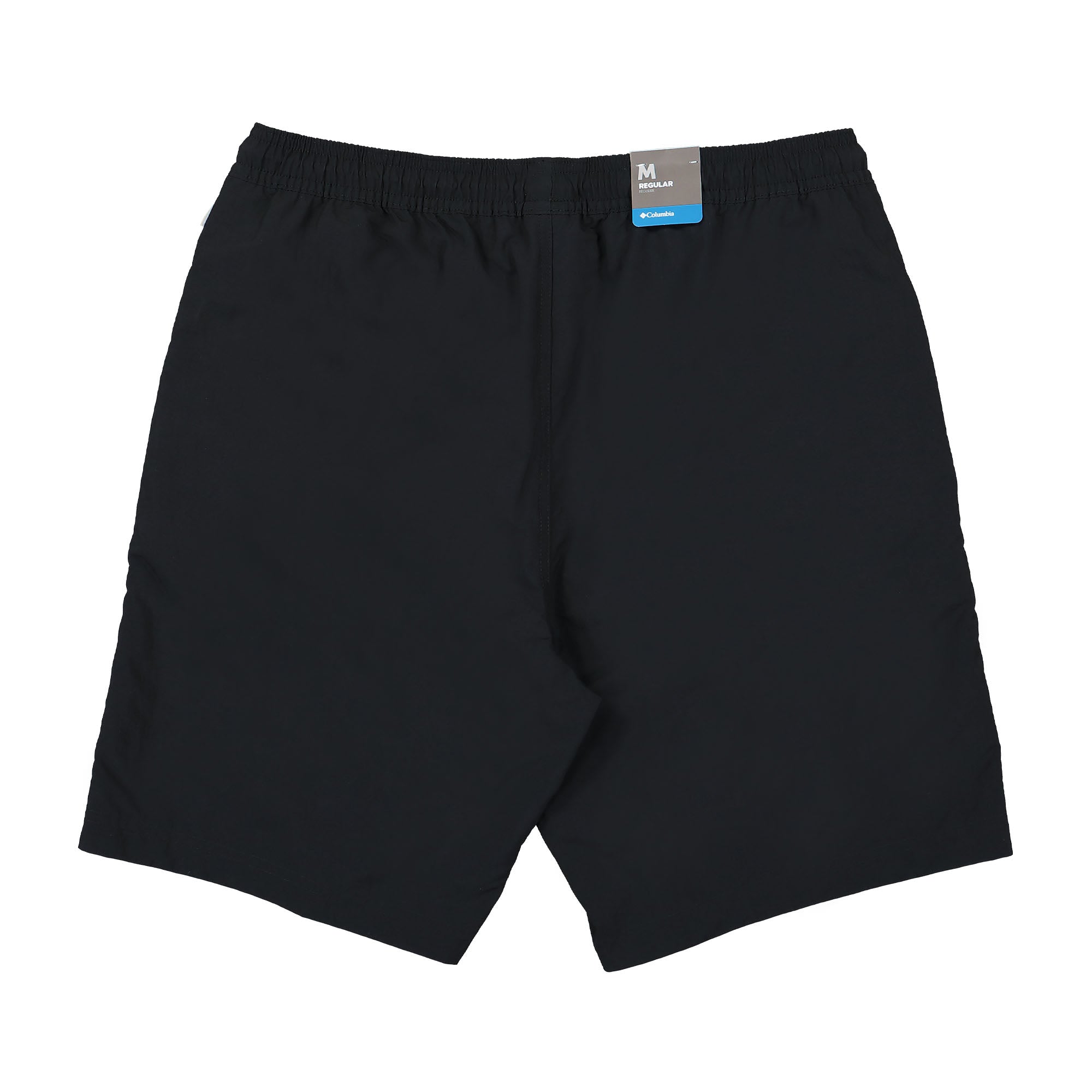 Columbia Deschutes Valley Reversible Short Black Shorts Material | Overkill